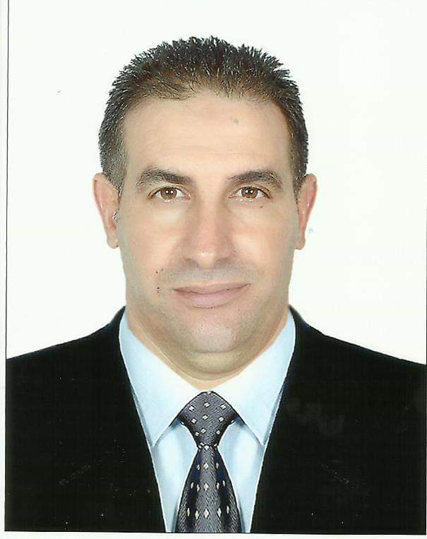د. زياد صالح علي سويدان